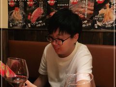 -炉胜·炉端烧·居酒屋
