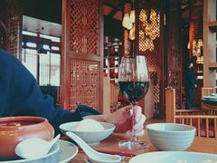 -丽江金茂凯悦臻选酒店-滇香馆