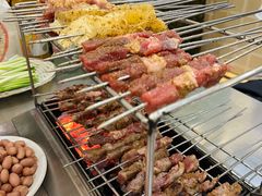 -小寒羊烧烤(凯瑞时代大厦店)