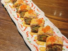 鸟屯的回忆-鸟屯(三里屯店)