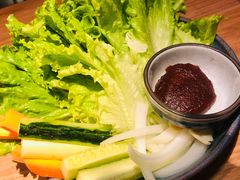 -烧肉达人•炭火烧肉(新天地店)
