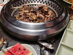 -韩盛·盛江山自助料理(中街大悦城店)