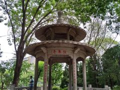 -玲珑塔公园