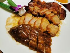 -君豪大酒店-东海渔村中餐厅