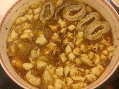 -吾味香葫芦头(安西街店)