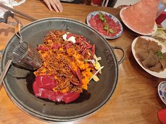 -后火锅(南京东路总店)