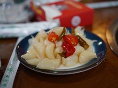 -岳记兴隆·青城腊排铜火锅(融创店)