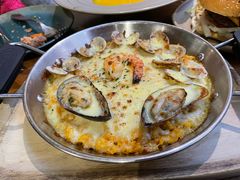 -G+KITCHEN(龙湖狮山天街店)