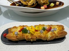 -3号仓库·创意中国菜(新世界城店)