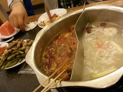 android_upload_pic-川成串·自助串串香火锅(朝阳店)