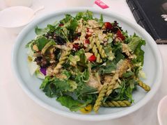 -红菜坊·烤鸭·川鲁宴(石园店)