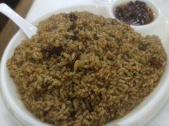 牛肉烩饭-老七饭馆(光荣道总店)