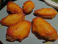 -嘉禾·悦享餐厅(八方汇店)