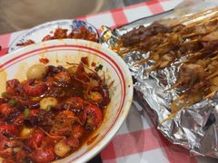-江味龙虾馆·裸蓝龙虾(南山店)