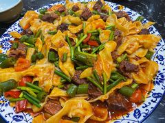 -后卫寨猫耳朵(后卫寨店)