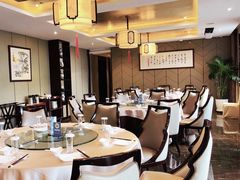 -上海皇廷花园酒店·御宴中餐厅