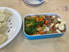 -北方饺子王·海肠捞饭·海鲜锅(山大店)