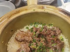 -红星光发煲仔饭(文海店)