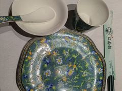 -一品江南韵·淮扬菜