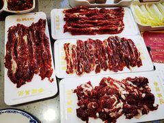 -杏花吴记牛肉火锅