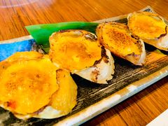 -Mr·Fish鱼鲜生海鲜放题(银泰in99店)