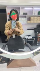 -MODEL SAGA名媛世家