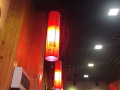 大堂-愉肴麻辣香锅(中山路店)