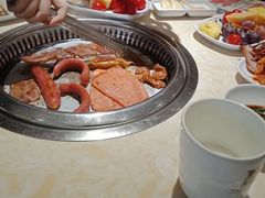 -牛太郎时尚自助烧烤