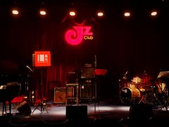 -JZ Club 爵士酒吧(上海店)
