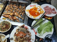 -食尚名肴自助涮烤