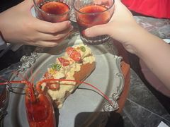 -LESCEDARS Brasserie Bistro香柏树