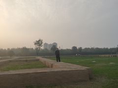 -汉长安城未央宫国家考古遗址公园