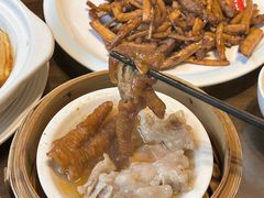 -山水茶艺馆·点心粤菜·30年老字号