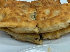 -清真麦顺和饭庄·二姐回头(和平店)