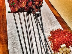 -山石榴·贵州菜(丰盛里店)