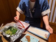 -小山日本料理(兴业太古汇店)