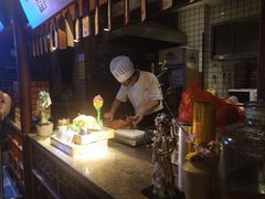 -二十八里太湖船菜(吉祥路店)
