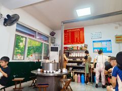 -和顺朝天锅(月河路店)