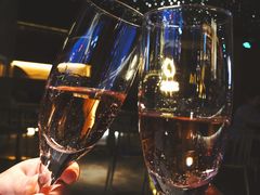 -STARRY CAFE & LOUNGE BAR(高新店)