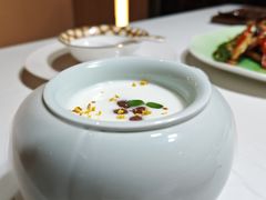 -然一素食餐厅(马利来广场店)
