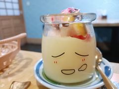 -桃屋日本料理(清华科技园店)