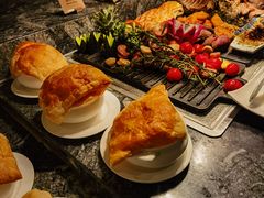 -金海湾自助餐厅(金陵饭店)