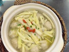 -文楼·淮扬菜·淮安早茶(河下古镇翔宇店)