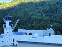 -黄山翡翠谷景区