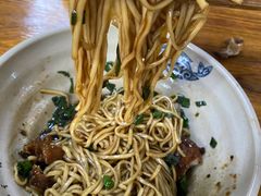-无名氏面馆(邮电路店)