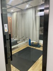 -一伽瑜伽·普拉提