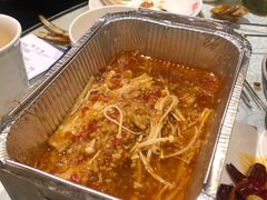 -福苗小骆驼烧烤(大唐不夜城店)