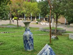 -景德镇古窑民俗博览区