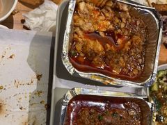 -木屋烧烤(龙湖天街店)