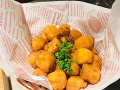 -新白鹿餐厅(金鹰新街口店)